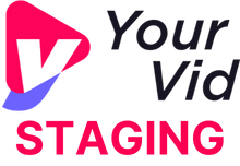 YourVid STAGING
